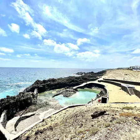With Freewifi, Near The Y Natural Pools In