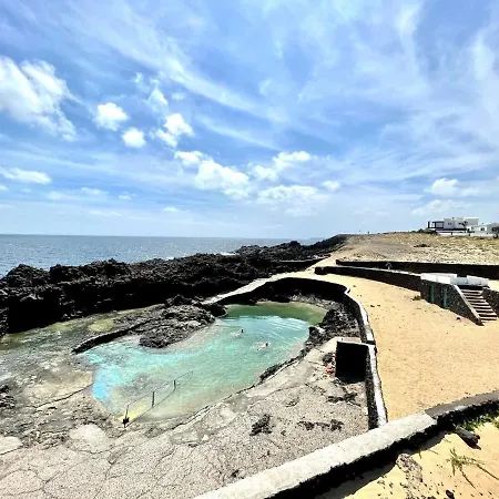 With Freewifi, Near The Y Natural Pools In