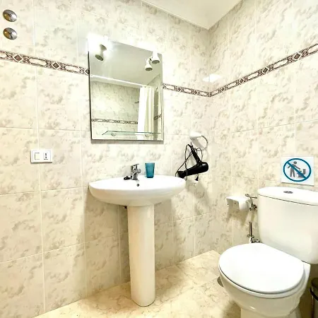 With Freewifi, Near The Y Natural Pools In Appartement *
