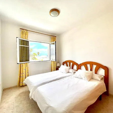 Appartement With Freewifi, Near The Y Natural Pools In Charco del Palo