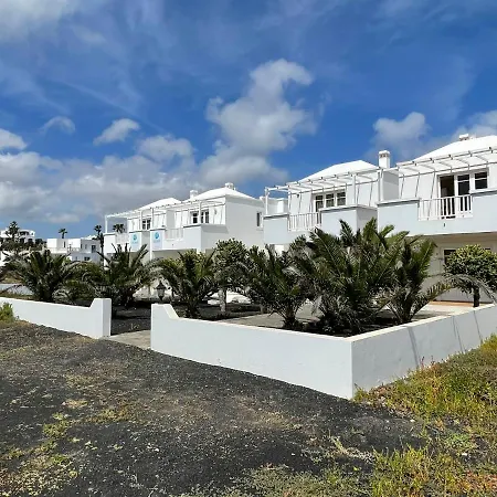 アパート With Freewifi, Near The Y Natural Pools In チャルコ・デル・パロ