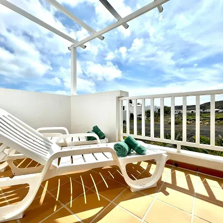 With Freewifi, Near The Y Natural Pools In アパート チャルコ・デル・パロ