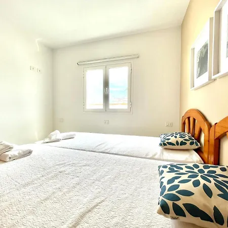 With Freewifi, Near The Y Natural Pools In Apartment *